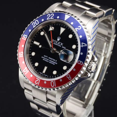 rolex gmt master ii 72200|Rolex 16710 serial numbers.